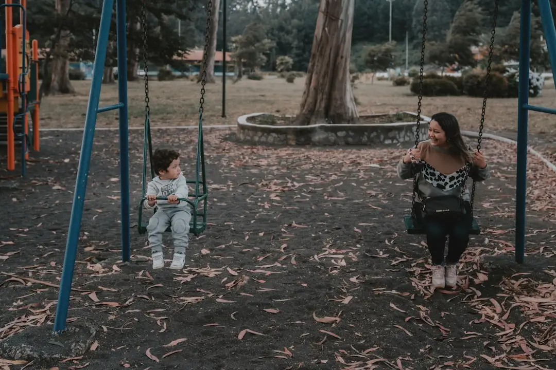 杭州幼儿园户外游乐设备组合方案：滑梯、攀爬架与秋千的搭配设计正文配图 2