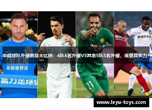 中超球队外援数量大比拼：4队6名外援VS其余5队5名外援，谁更具实力？